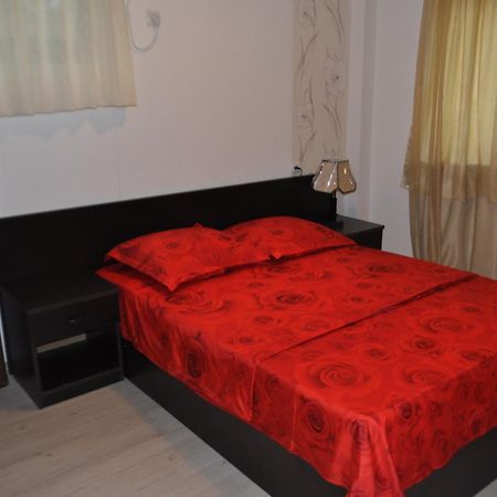 Guest House Mtsʼkhetʼa Exterior foto