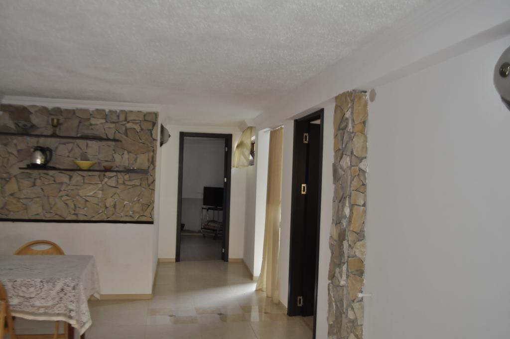 Guest House Mtsʼkhetʼa Habitación foto
