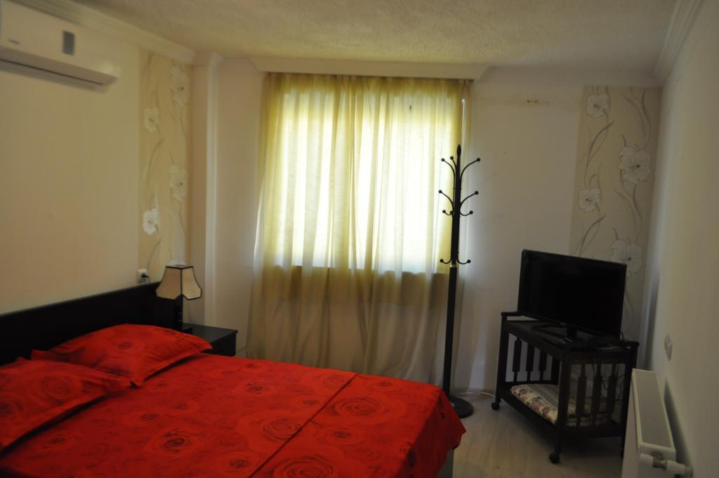 Guest House Mtsʼkhetʼa Exterior foto